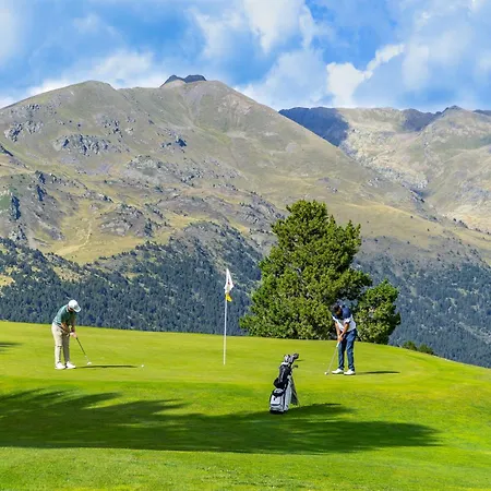 Andbnb I Con Vistas De Ensueno Cerca De Grandvalira Canillo