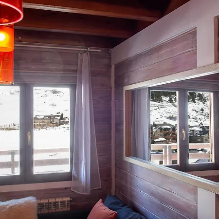 شقة Junto Al Rio Y Montanas I Andbnb كانيلو